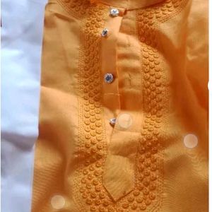 Men's Kurta Set