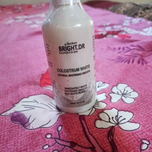 Body Whitening Corean Bodywash