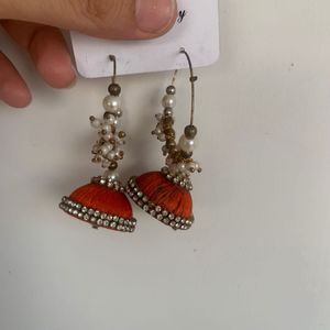 Beautiful Earrings