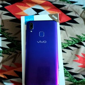 Vivo Y 93 Phone