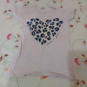 4 Summer Tops For kid Girl