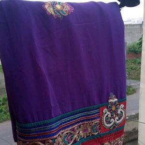 Saree New