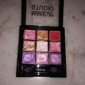 Eyeshadow