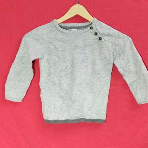 Combo Baby Boy Sweater Size 3 Years