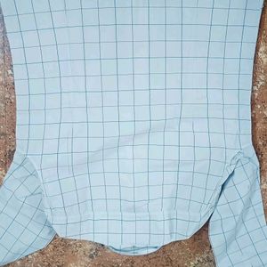 Gents Shirt Basics