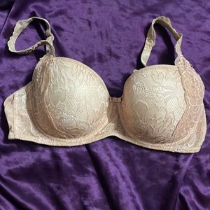 Triumph Nude Bra