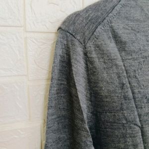 Cashmere Woollen Sweats