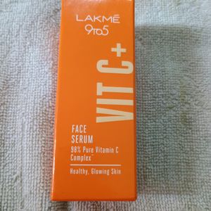 Vitamin C Serum