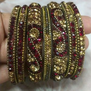 combo offer bangles