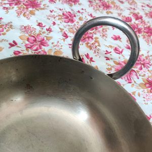 Heavy Small Kadai