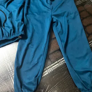 Teal Joggers Set 6-7 (MID NIGHT OFFER)