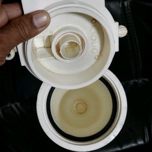 RO Water Purifier Pre-filter Container