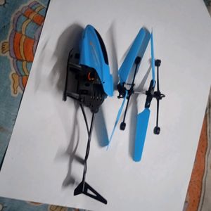 I Am Selling This Remote Control Helicopter