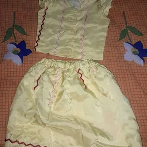 Baby Girl Dress