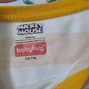 Babying Cotton Suit