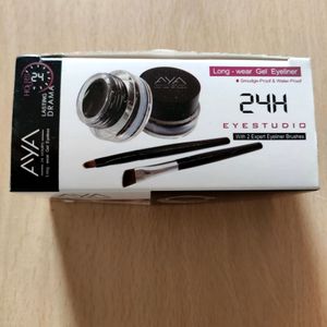 Gel Eyeliner