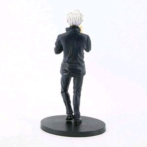 Jujutsu Kaisen Anime Satoru Gojo Action Figure