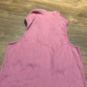 Pink Korean Style Top