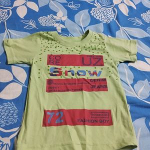 T-shirt