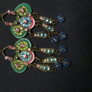 Exclusive Designer Earrings