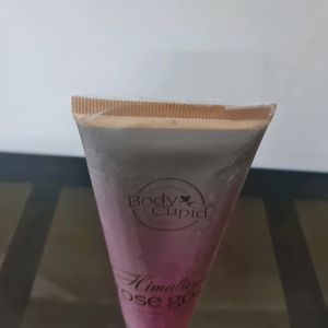 BODY CUPID - HIMALAYAN ROSE GOLD-SCRUB