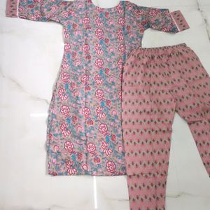 Kurta Set For Women