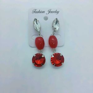 Earring Combo With FREE COURIER BAG 7 PIECES