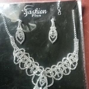 Jewellery Set