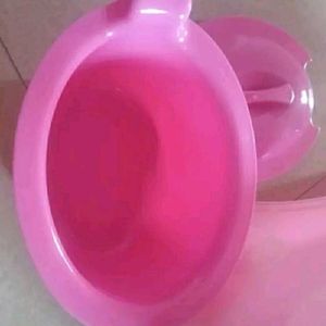 😇Potty Seat Kids 1to 4 Yr