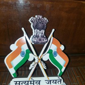 Tiranga Model