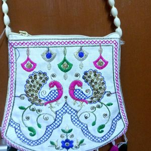 Side Purse For Girls And Kids