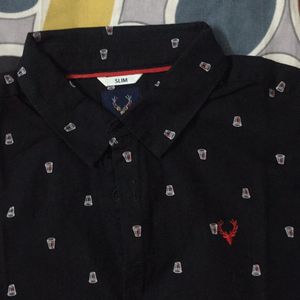 Shirt In Good Condition For Boys ( 7-8 Yrs )