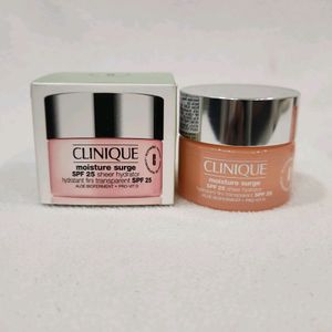 Clinique Moisture Surge