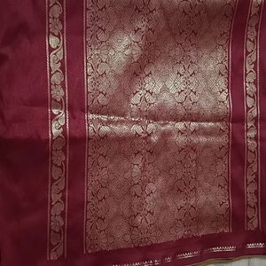 A Rare Colour Saree