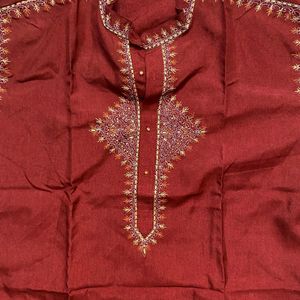 New Sanskruti Sherwani