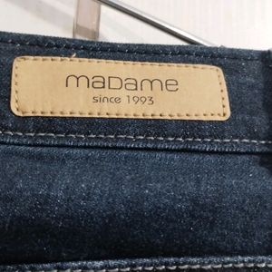 Madame Skinny Jeans (Brand New)