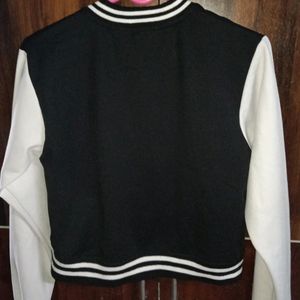 Varsity Jacket