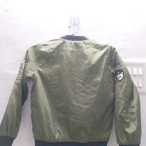 Jacket -Max For 8 To 13 Years