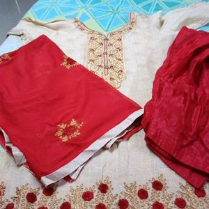 Stitched Salwar Kurta Sets