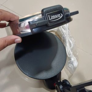 New Electric Limson Roti Maker