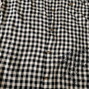 Chaps Cotton Shirt