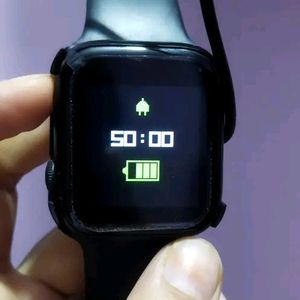 Unique Fitpro Smart Watch