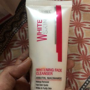 Best Mecup Remover Fade Dark Spots Whiten Skin