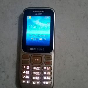 Samsung Keypad Phone