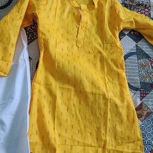 Kids Kurta