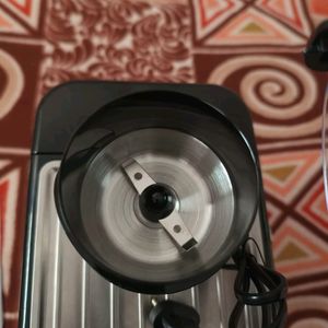 Agaro Imperial Coffee Maker+Electric Grinder