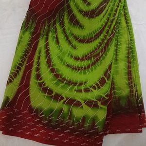 Chinchong Saree