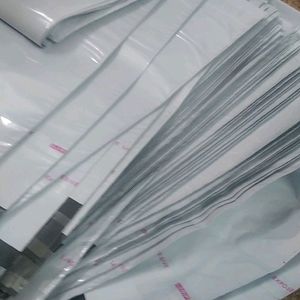 parcel packing bag, polythene