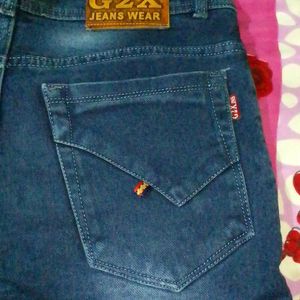 G2X Jeans Autantic Fashion Wear