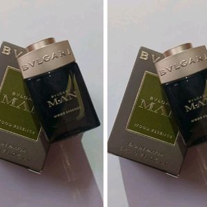 Bvlgari Men's Perfume